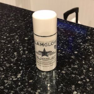 Hollywood California GlamGlow
